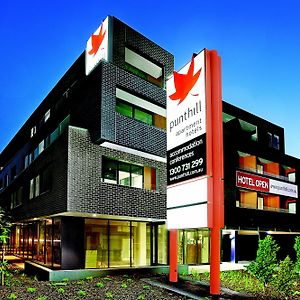 Punthill Oakleigh Aparthotel Exterior photo