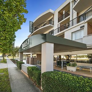 Quest Mont Albert Aparthotel Box Hill Exterior photo