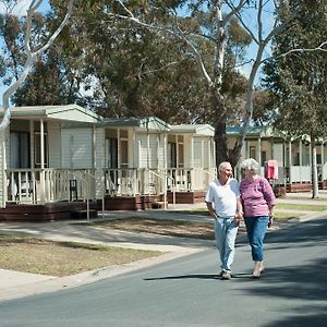 Echuca Holiday Park Ξενοδοχείο Exterior photo