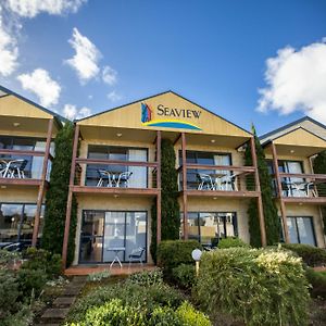 Seaview Motel & Apartments Apollo Bay Exterior photo