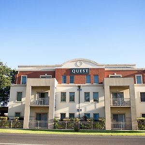 Quest Echuca Aparthotel Exterior photo