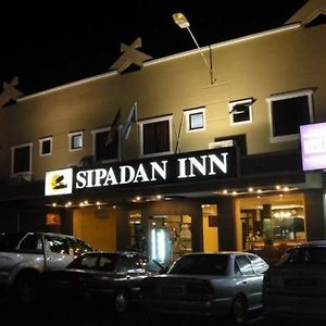 Sipadan Inn Semporna Exterior photo