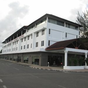 Sanbay Hotel Σαντακάν Exterior photo