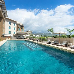 Courtyard By Marriott Kingston, Jamaica Ξενοδοχείο Exterior photo