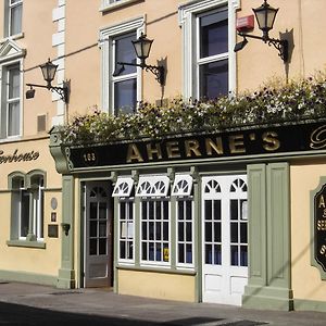 Ahernes Townhouse & Seafood Bar Ξενοδοχείο Youghal Exterior photo