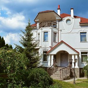 Bortnichi House Ξενοδοχείο Κίεβο Exterior photo