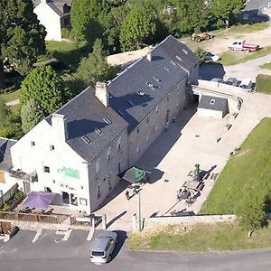 La Ferme De L'Aubrac Ξενοδοχείο Aumont-Aubrac Exterior photo