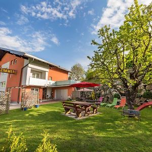 Hotel Garni Sohler Φίλλαχ Exterior photo