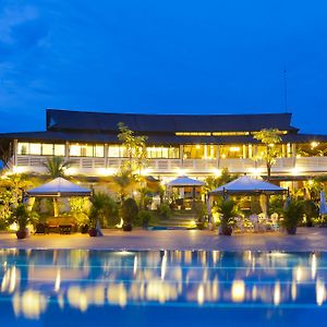 Cambodian Country Club Ξενοδοχείο Πνομ Πενχ Exterior photo