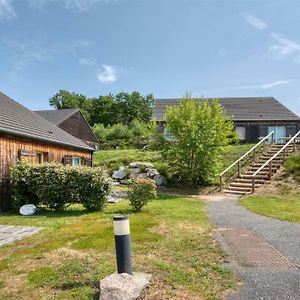 Vacanceole - Residence Le Domaine Du Bosquet Égletons Exterior photo