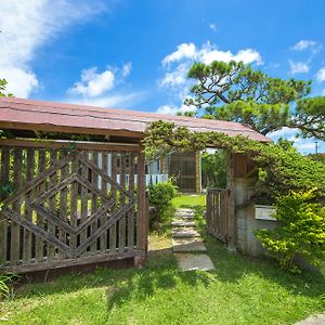 Kitakara Yuimaru Βίλα Nakijin Exterior photo