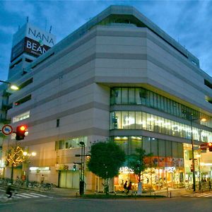 Hotel Stayin Nanokamachi Γιαμαγκάτα Exterior photo