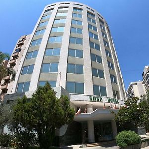 Eden Hotel Βηρυτός Exterior photo