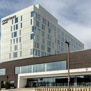 Courtyard By Marriott Quebec City Ξενοδοχείο Exterior photo