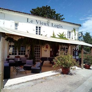 Le Vieux Logis De Clam Ξενοδοχείο Exterior photo