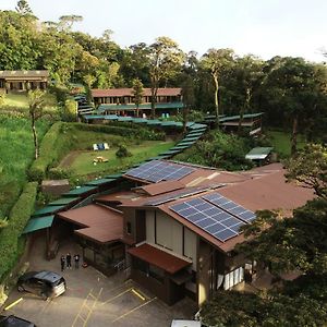 Trapp Family Lodge Monteverde Exterior photo