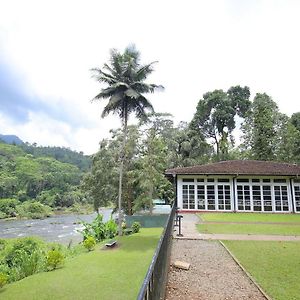 Kithulgala Rest House Ξενοδοχείο Kitulgala Exterior photo