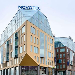 Novotel Αρχάγγελσκ Exterior photo