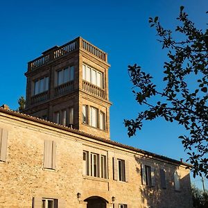 Il Pignocco Country House ξενώνας Santa Veneranda Exterior photo