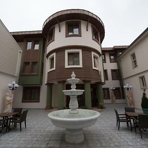 Cesmeli Kosk Hotel Σηλυβρία Exterior photo