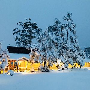 Cradle Mountain Wilderness Village Exterior photo