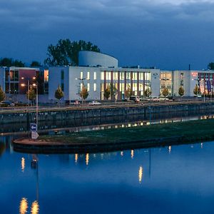 Mercure Hotel Schweinfurt Maininsel Exterior photo