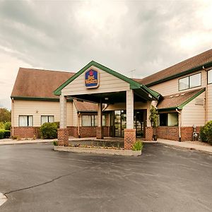 Best Western Monticello Gateway Inn Exterior photo