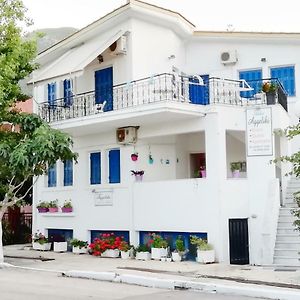 Studio Aggeliki Aparthotel Νικιάνα Exterior photo