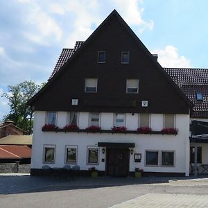 Der Gasthof In Alfdorf Ξενοδοχείο Exterior photo