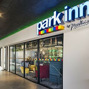 Park Inn By Radisson Άσσελτ Exterior photo