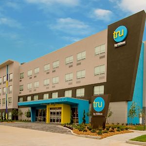 Tru By Hilton Lafayette River Ranch Ξενοδοχείο Exterior photo