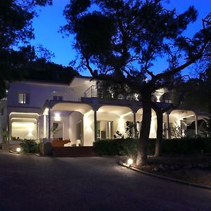 Dimora Villa Serena Porto Selvaggio Σάντα Κατερίνα Exterior photo