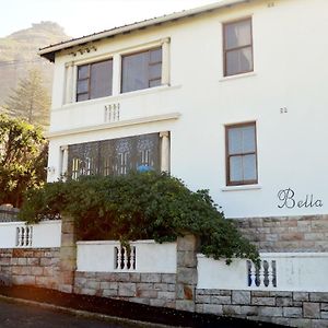 Bella Ev Guest House Muizenberg Exterior photo