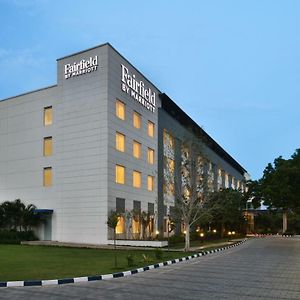 Fairfield By Marriott Chennai Mahindra World City Ξενοδοχείο Chengalpattu Exterior photo