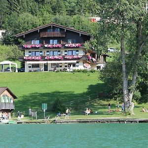 Ticklhof Am See Ξενοδοχείο Thiersee Exterior photo