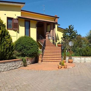 Il Melograno Bed and Breakfast Calitri Exterior photo