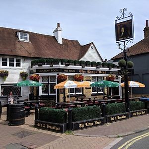 The Kings Head Ξενοδοχείο Bexley Exterior photo