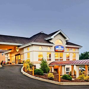 Howard Johnson By Wyndham Blackwood Near Philadelphia Ξενοδοχείο Exterior photo