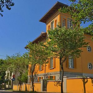 Liberty Room And Breakfast Borgo Val di Taro Exterior photo