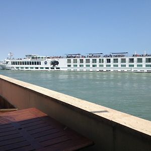 Casa Sulla Laguna Ξενοδοχείο Βενετία Exterior photo