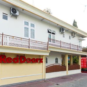 Reddoorz @ Danau Bratan Ξενοδοχείο Μαλάνγκ Exterior photo