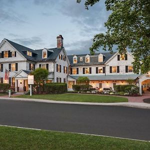 Inn On Boltwood Άμχερστ Exterior photo