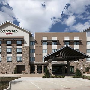 Courtyard By Marriott Fort Worth Alliance Town Center Ξενοδοχείο Exterior photo