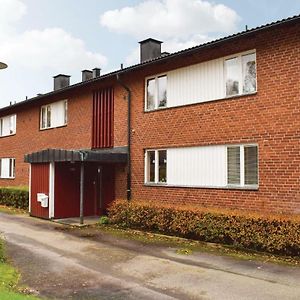 Beautiful Apartment In Hyltebruk With Wifi Exterior photo