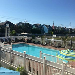 Dunes By The Ocean Μοτέλ Point Pleasant Beach Exterior photo