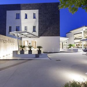 Inverigo Hotel Exterior photo