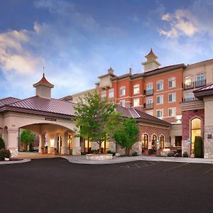 Residence Inn By Marriott Idaho Falls Exterior photo