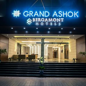 Grand Ashok Ξενοδοχείο Thanjavur Exterior photo