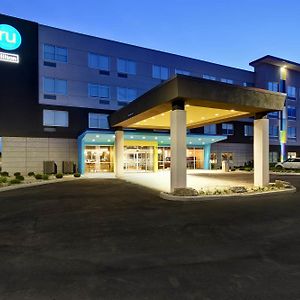 Tru By Hilton Fort Wayne Ξενοδοχείο Exterior photo