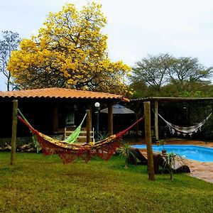 Estancia Das Angolas - Inhotim Brumadinho Exterior photo